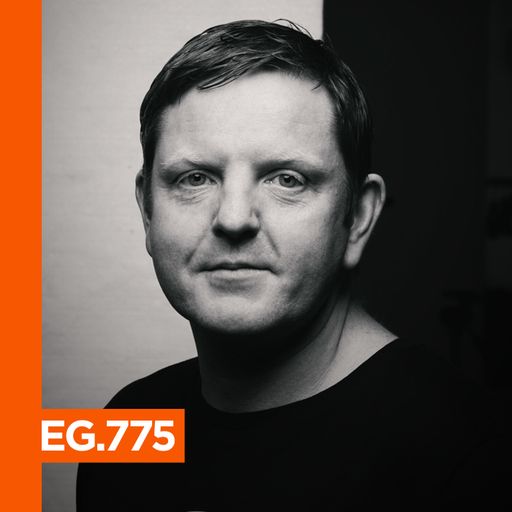 EG.775 Steve Parry
