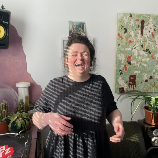 78's On Tape w. Lauren Stone - April 2024