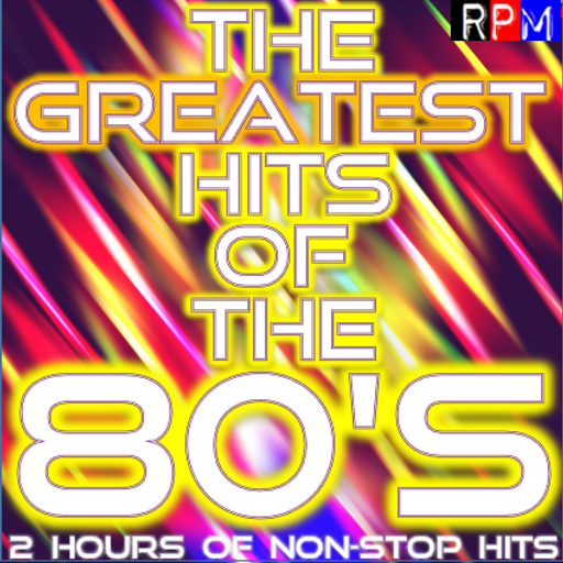 THE GREATEST HITS OF THE 80'S : 19 *SELECT EARLY ACCESS*