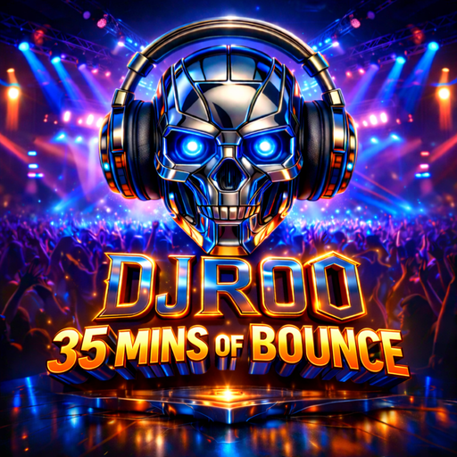 DJ Roo 35mins of Bounce