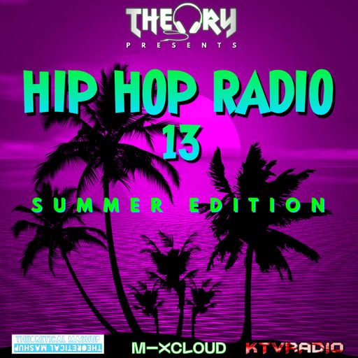 HIP HOP RADIO 13 -  TODAY'S HIP HOP & TRAP