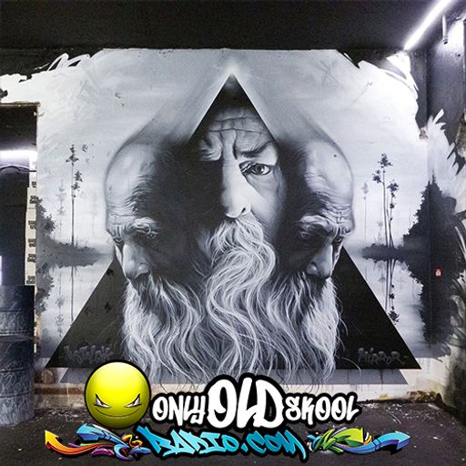 G.O.D - OnlyOldSkoolRadio.com  - Thursday 17th September 2020