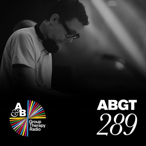 Group Therapy 289 with Above & Beyond and Fatum