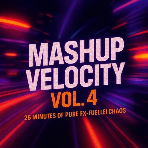 Mashup Velocity – DJ Marinos (Summer Sessions) Vol.4