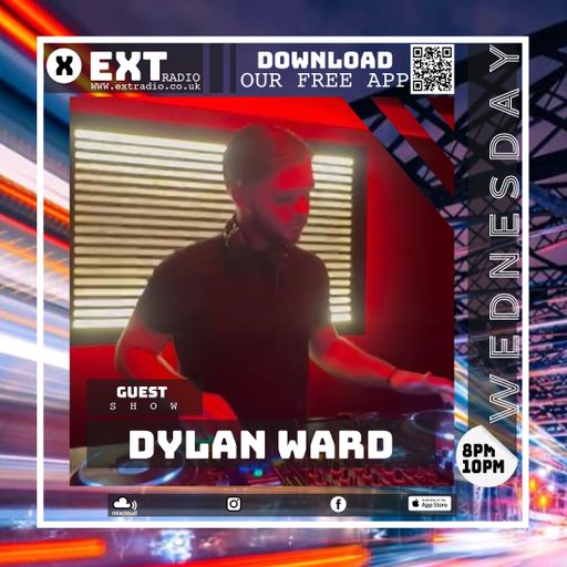 Dylan Ward - Guest Show - 28 MAY 2025