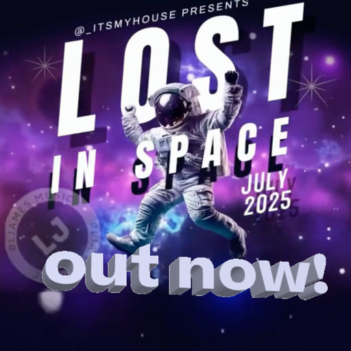 UkGarage - Lost In Space VII - XXV