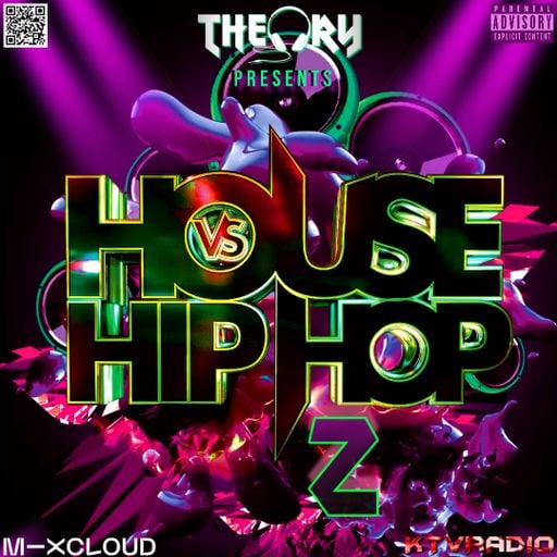 HOUSE VS HIP HOP 2