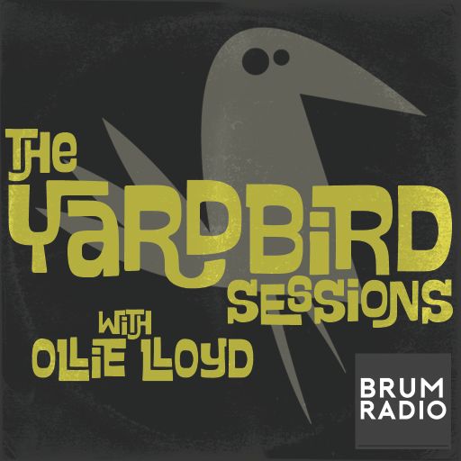 The Yardbird Sessions Episode 17 Bank Holiday Beatfest (06/05/2019)