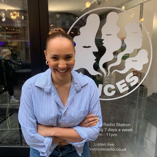 The Sweet Spot w/ Jenna - 22/02/25 - [Voices Radio]