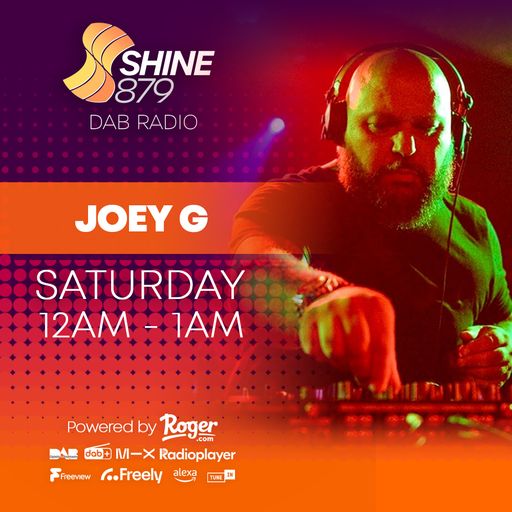 Joey G - 26 Jul 2025