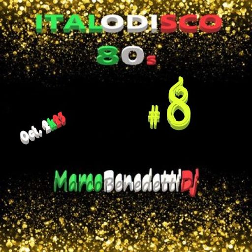 ITALODISCO 80S # 8
