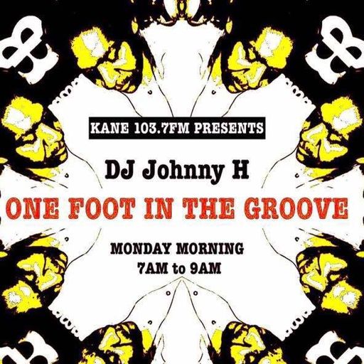 One Foot In The Ground Radio Show with JohnnyH/KANEFM/10/04/23/GHETTO LIVE/