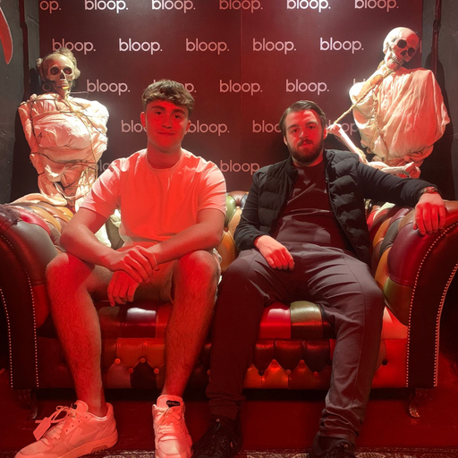 Jack Howe w/ FLX - 26.10.25