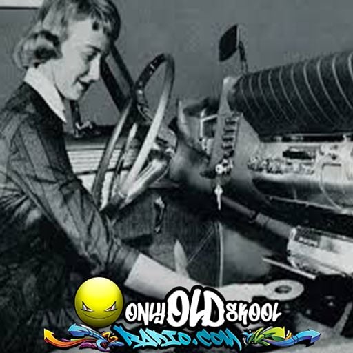 DJ Hedgehog - The Shit Parade - Friday 6th June 2025 - OnlyOldSkoolRadio.com