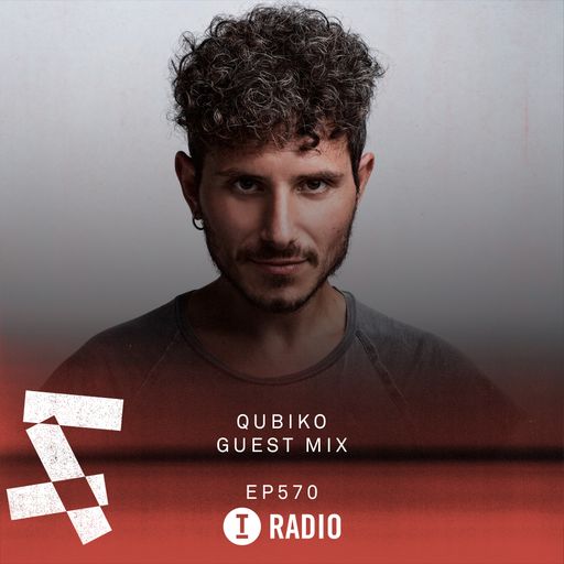Toolroom Radio EP570 - Devstar Minimix & Qubiko Guest Mix
