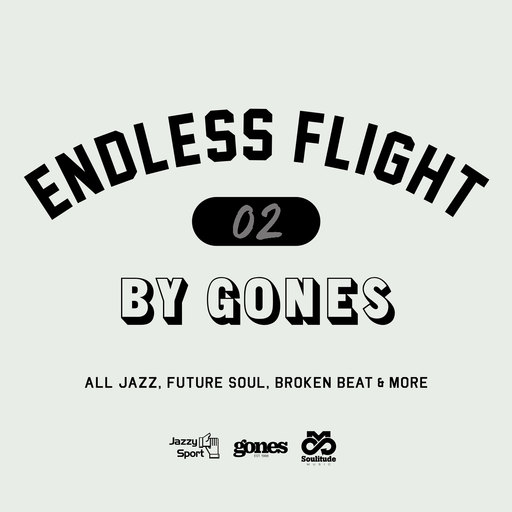 ENDLESS FLIGHT #2 (Dec.'19)