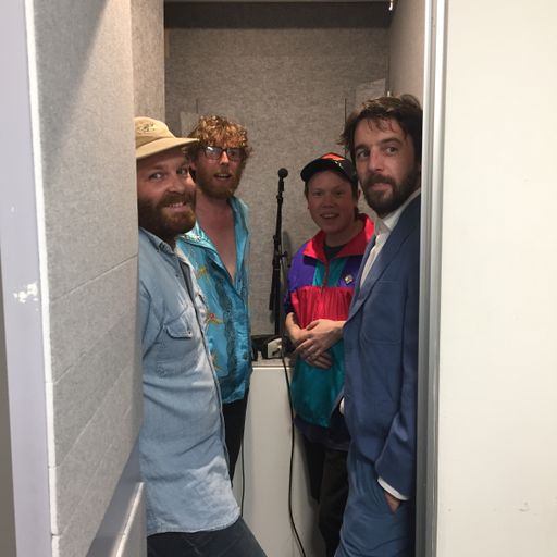 Active Live: Ha The Unclear