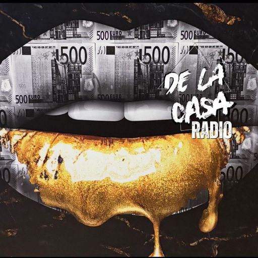 Fabulously50 - De La Casa Radio 16.02.26