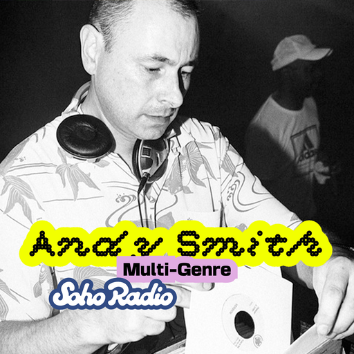 Andy Smith - Multi Genre (13/12/2025)