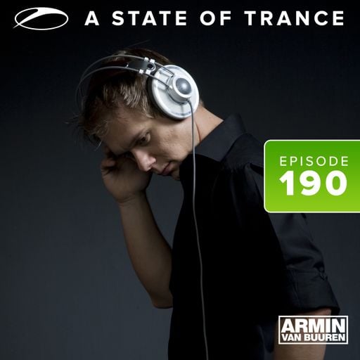 A State Of Trance Episode 190 – Armin van Buuren