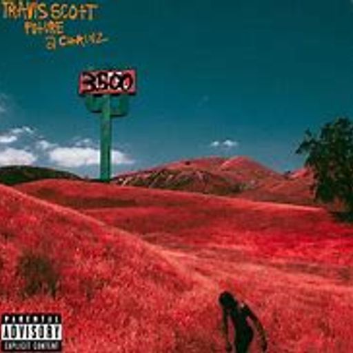 Pink Lily (PsyLoungeFusion)