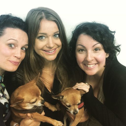 Ladies What Brunch Valentines Special