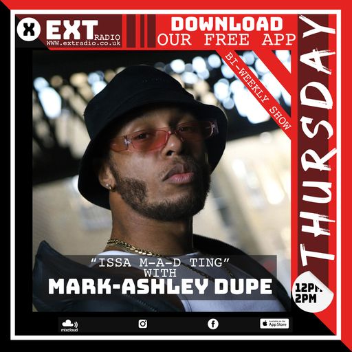 Mark-Ashley Dupe - Its a MAD Ting - 06 APR 2023