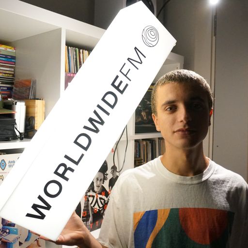 WW Daily: Papaoul // 02-03-20