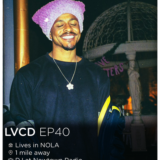 Don't Date a DJ #40 with Misha Savage ft. LVCD Dreams