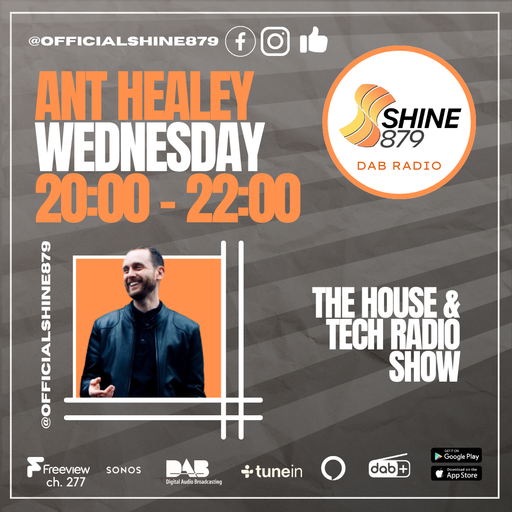 Ant Healey - 07 Aug 2024