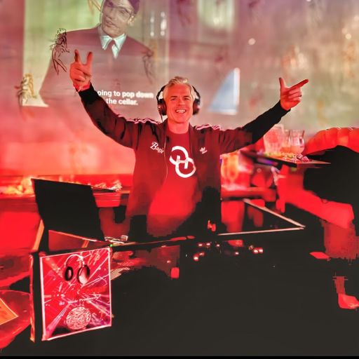 DJ AD Foster - De La Casa Radio 28.07.25