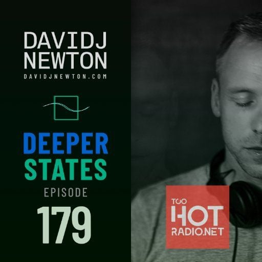Deeper States - 179 - David J Newton - 2026-03-09