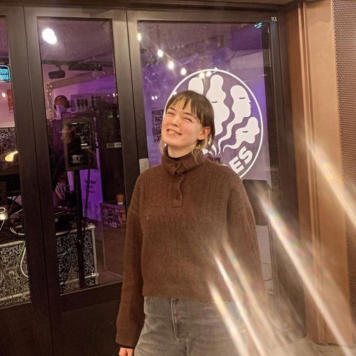 Boglands - 16/03/2024 - [Voices Radio]