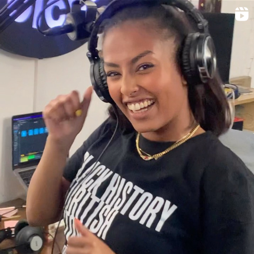 NayGirlNay - R3 DJ Workshop Takeover 30/08/23