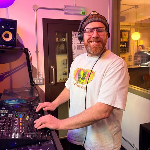 SHI - BUI SOUNDS - March 2026