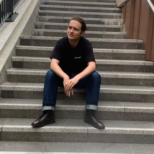 Pretend w/James - 20/07/23 - Voices Radio