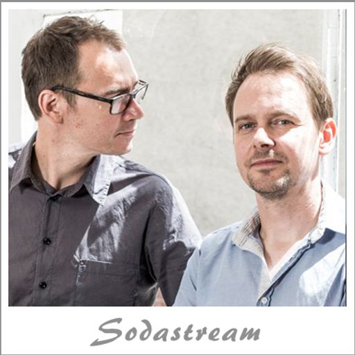 Sodastream - by Babis Argyriou