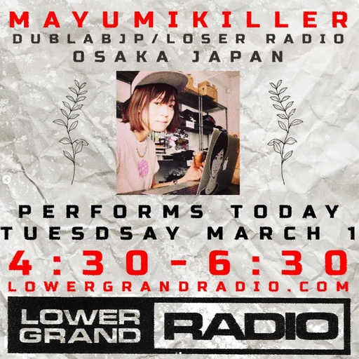Mayumikiller 3.1.22