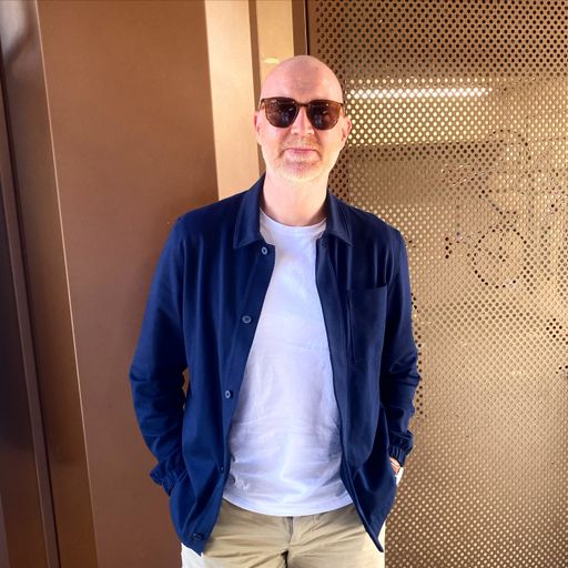 Discotheque Credits - 21/06/24 [Voices Radio]