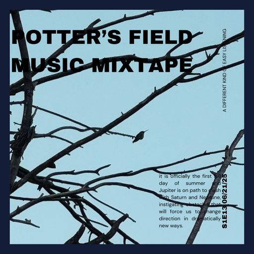 S1E13, June 21, 2025