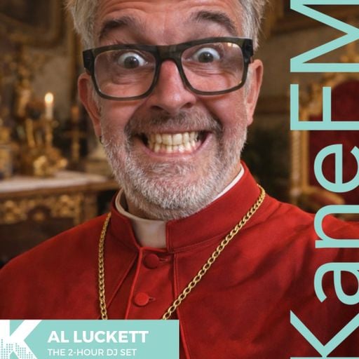 The 2 Hour Mix with Al Luckett April 9th 2026