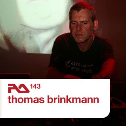 RA.143 Thomas Brinkmann