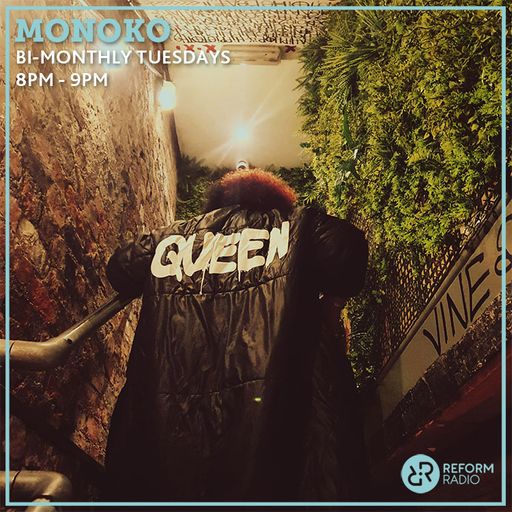 Monoko 1st April 2025