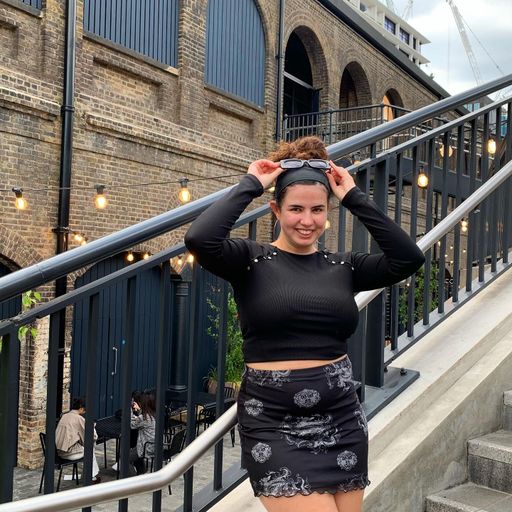 Jade Blends - 26/08/22