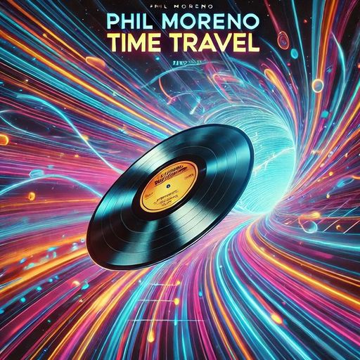 TIME TRAVEL Part 1 - House Classics