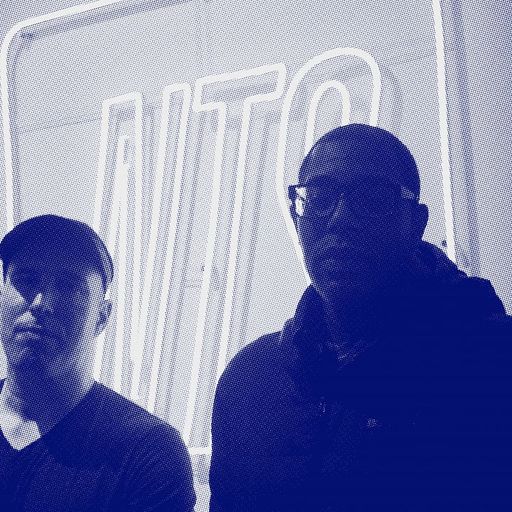 Drum Poetry w/ Equinox & Dev/Null - 3rd July 2025