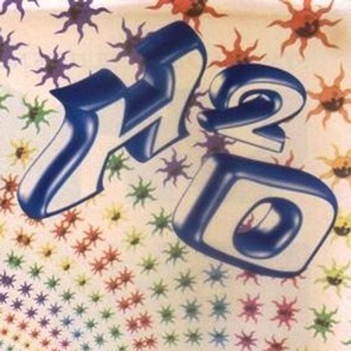 Laurent Warin at "Le Café" @ H²O Club (Pecq - Belgium) - 25 October 1996