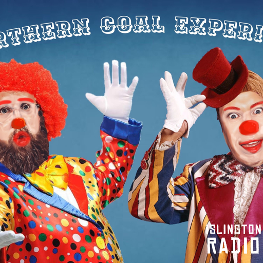 The Northern Coal Experience with Smoove & Turrell (09/09/2022)