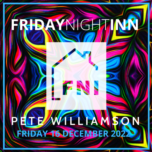 Friday Night Inn: Slamming House - 16 December 2022