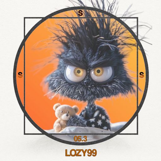 SSS #05.3 LOZY99 "I´m Back"